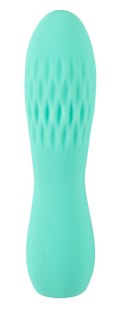 Cuties Mini Vibrator Green 3.G