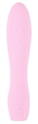 Cuties Mini Vibrator Rose 3.Ge