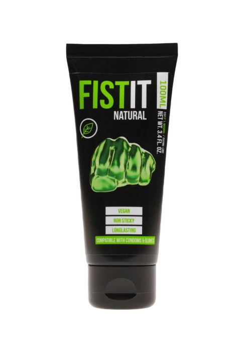 Fist It - Natural - 100 ml