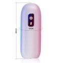 Masturbator- USB Rechargeable, 8 vibration functions