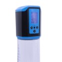 Pompka- PASSION PUMP, PREMIUM RECHARGEABLE AUTOMATIC LCD PUMP