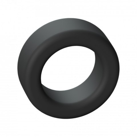 COOL RING - BLACK ONYX