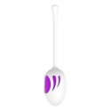 Kegel Ball Pink-purple