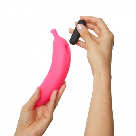 OH OUI - DANGER PINK OH OUI - DANGER PINK