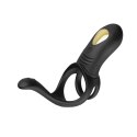 Ring Black 9 vibration function