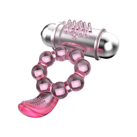 BAILE- PLEASURE TONGUE , 10 vibration functions