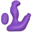 Nexus - Max 20 Remote Control Unisex Massager Purple