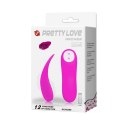 PRETTY LOVE- ARCHER, 12 vibration functions