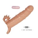 PRETTY LOVE-Connor, Penis sleeve