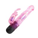 BAILE- GIVE YOU LOVER, 10 vibration functions