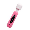 BAILE- MAGICAL MASSAGER,1+3 combination, 12 vibration functions