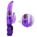 BAILE- Perfect To Enjoy, 3 vibration functions 3 rotation functions