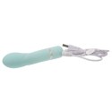 Pillow Talk - Racy Mini Massager Teal