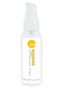 Żel/sprej-HOT Oral Optimizer Blowjob Gel Vanilla 50ml.