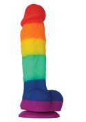 Dildo-COLOURS PRIDE EDITION 5"""" DILDO