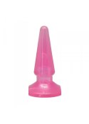 Plug-JELLY PROBE PLUG. SOFT AND COMFORTABLE.