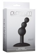 Plug-PLATINUM THE MINIS BUBBLE BLACK M