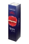 LUBRICANT ATTRACTION HEAT MOJITO 50 ML