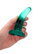 Non Realistic Dildo with Suction Cup - 4,5""/ 11,5 cm