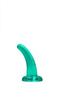 Non Realistic Dildo with Suction Cup - 4,5""/ 11,5 cm