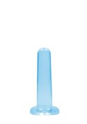 Non Realistic Dildo with Suction Cup - 5,3""/ 13,5 cm