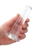 Non Realistic Dildo with Suction Cup - 5,3""/ 13,5 cm