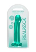 Non Realistic Dildo with Suction Cup - 6,7""/ 17 cm