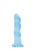 Non Realistic Dildo with Suction Cup - 7""/ 17 cm