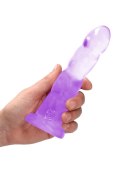 Non Realistic Dildo with Suction Cup - 7""/ 17 cm