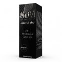 StiVi Spray&Play-Massage &Glide Gel 2in1 100ml