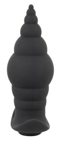 Black Velvets RC Butt Plug