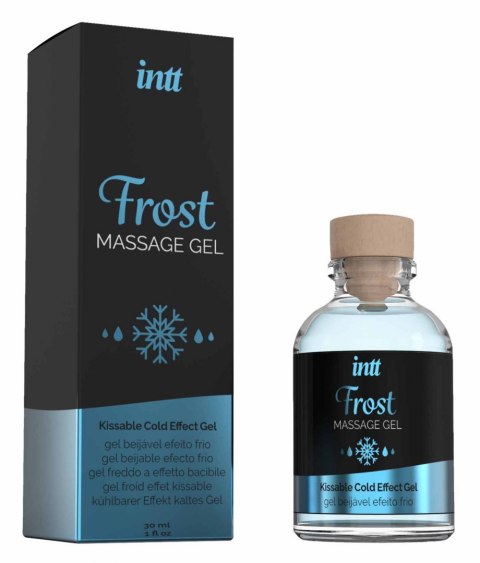 Żel-MASSAGE GEL FROST 30 ml