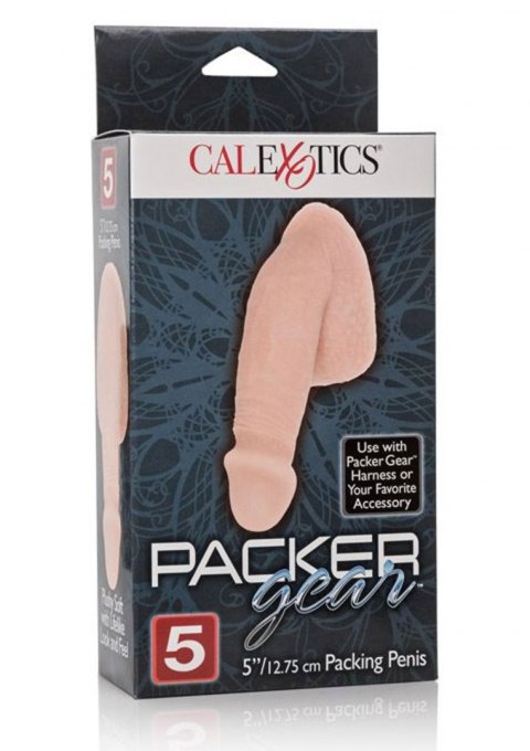 Dildo-Packing Penis 5 inch /12.75 cm Dildo-Packing Penis 5 inch /12.75 cm