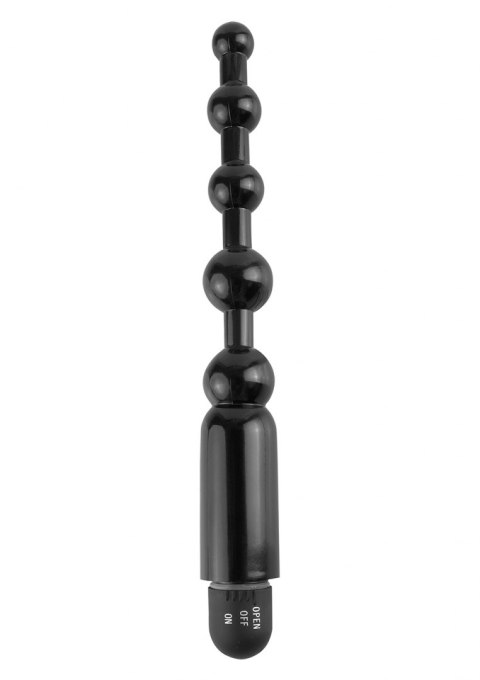 Plug/kulki-BEGINNERS POWER BEADS BLACK