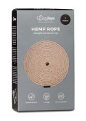 Wiązania-Hemp Bondage Rope 5M