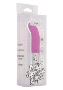 Wibrator-FUNKY VIBERETTE G SPOT VIOLET