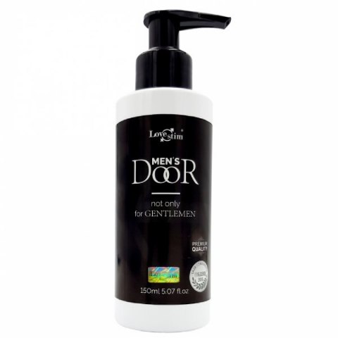 Żel-MEN DOOR 150ml Żel-MEN DOOR 150ml
