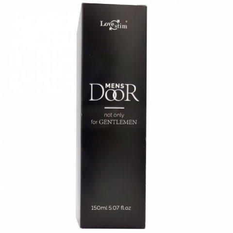 Żel-MEN DOOR 150ml Żel-MEN DOOR 150ml