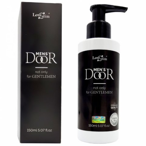 Żel-MEN DOOR 150ml Żel-MEN DOOR 150ml