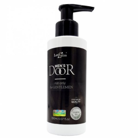 Żel-MEN DOOR 150ml Żel-MEN DOOR 150ml