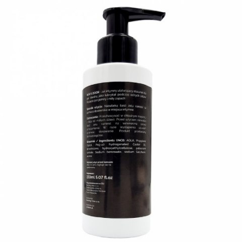 Żel-MEN DOOR 150ml Żel-MEN DOOR 150ml