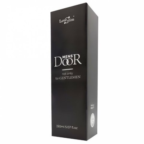 Żel-MEN DOOR 150ml Żel-MEN DOOR 150ml