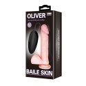 BAILE - OLIVER 9,5"