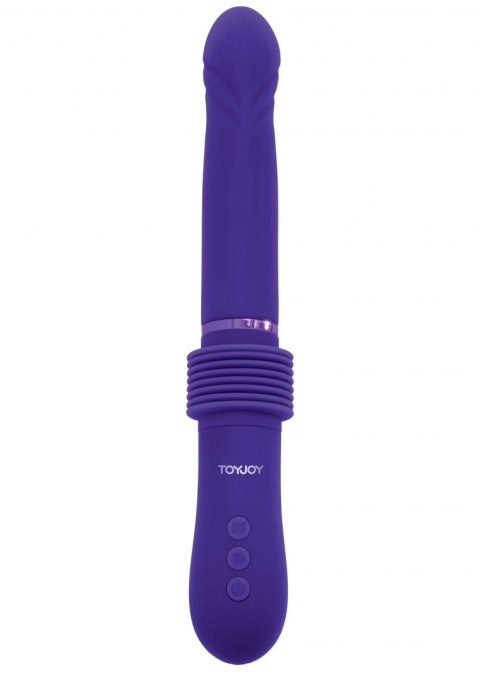 Magnum Opus Supreme Thruster 2 Magnum Opus Supreme Thruster 2