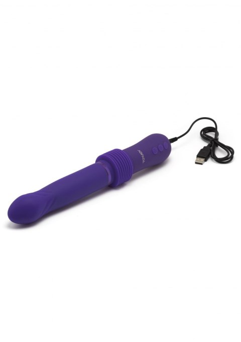 Magnum Opus Supreme Thruster 2 Magnum Opus Supreme Thruster 2