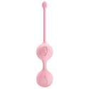 PRETTY LOVE - KEGEL TIGHTEN UP II PINK