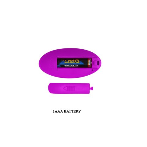 Wibrujące kulki gejszy sterowane pilotem-PRETTY LOVE - WILLIE USB remote control 12 function Wibrujące kulki gejszy sterowane pilotem-PRETTY LOVE - WILLIE USB remote control 12 function