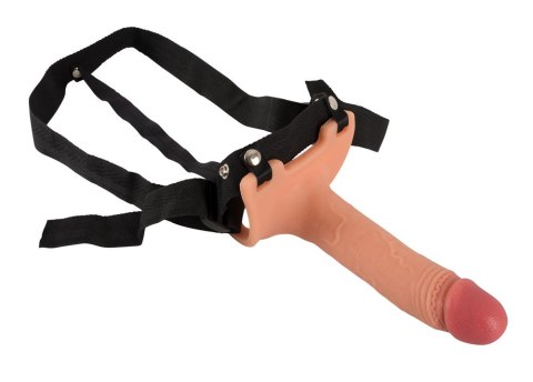 Strap-on Sleeve Strap-on Sleeve