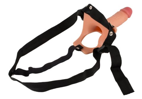 Strap-on Sleeve Strap-on Sleeve