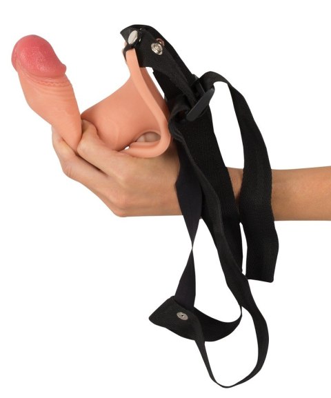 Strap-on Sleeve Strap-on Sleeve